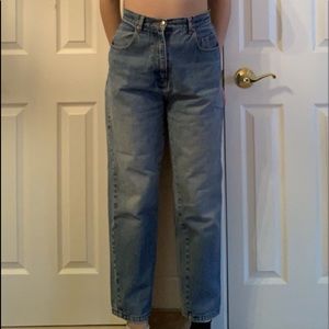 Vintage men’s jeans